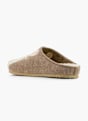 Björndal Pantoffel Taupe 148887 3
