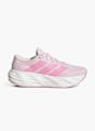 adidas Обувки за бягане Яркорозов 148901 1