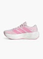 adidas Pantofi pentru alergare Roz 148901 3
