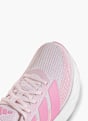 adidas Обувки за бягане Яркорозов 148901 5
