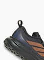 adidas Sneakersy czarny 148903 5
