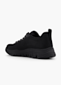 Skechers Sapatilha Preto 148911 3