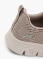 Skechers Sapatilha Taupe 148909 5