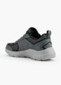 Skechers Sneakersy Szary 148915 3