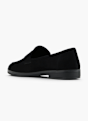 Catwalk Mocassim Preto 148954 3