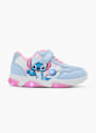 Stitch Sneaker Azul claro 148953 1
