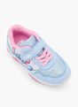 Stitch Sneakersy Jasnoniebieski 148953 2