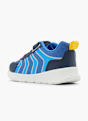 Sonic Sapato raso Azul 148955 3