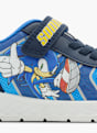 Sonic Sapato raso Azul 148955 5