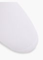 SNOCKS Sneaker-Socken Weiß 148964 4