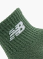 New Balance Sneaker-Socken Dunkelgrün 149162 3