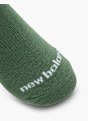 New Balance Sneaker-Socken Dunkelgrün 149162 4