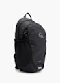 Kappa Rucksack Schwarz 148975 2