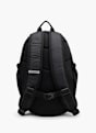 Kappa Rucksack Schwarz 148975 3