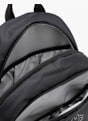 Kappa Rucksack Schwarz 148975 4