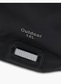 Kappa Rucksack Schwarz 148975 6