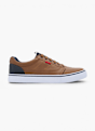 Memphis One Slip On Sneaker Cognac 148976 1
