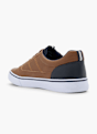 Memphis One Slip On Sneaker Cognac 148976 3