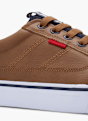 Memphis One Slip On Sneaker Cognac 148976 5