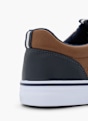 Memphis One Slip On Sneaker Cognac 148976 6