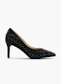 Catwalk Pumps Schwarz 149004 1