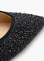 Catwalk Pumps Schwarz 149004 5