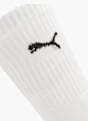 PUMA Socken Weiß 149019 3