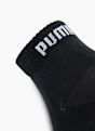 PUMA Socken Schwarz 149022 4