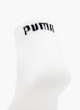 PUMA Socken Weiß 149017 3
