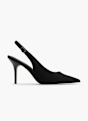Catwalk Sapatos de salto alto Preto 149015 1