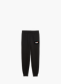 PUMA Jogginghose Schwarz 149047 1