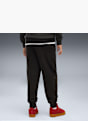PUMA Jogginghose Schwarz 149047 4