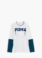 PUMA Longsleeve Weiß 149048 1