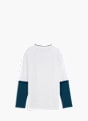 PUMA Longsleeve Weiß 149048 2