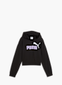 PUMA Hoodie Schwarz 149054 1