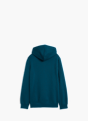 PUMA Hoodie Blau 149055 2