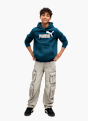 PUMA Hoodie Blau 149055 5
