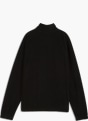 PUMA Fleecepullover Schwarz 149076 4