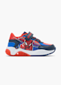 Spider-Man Sneaker Blå 149036 1