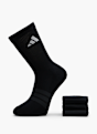 adidas Socken Schwarz 149053 1