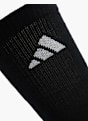 adidas Socken Schwarz 149053 3