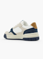 Vty Sneaker Bej 149143 3