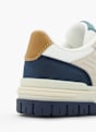 Vty Sneaker Bej 149143 6