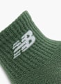 New Balance Socken Grün 149163 3
