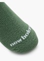 New Balance Chaussettes Vert 149161 4