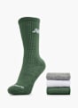 New Balance Socken Grau 149153 1