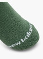 New Balance Socken Grau 149153 4