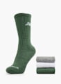 New Balance Socken Grau 149156 1
