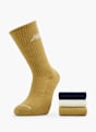 New Balance Socken Braun 149154 1