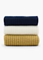 New Balance Socken Braun 149154 2